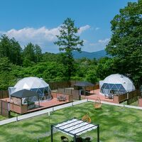 Gramercy Village 山中湖 Glamping＆Sauna 写真