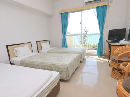 とかしくマリンビレッジ 写真