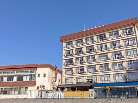 南あわじ温泉郷 潮崎温泉 淡路島海上ホテル 写真