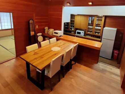 N 山中湖クラブ 写真