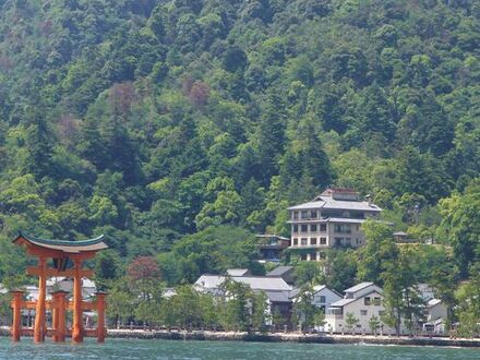 聚景荘 写真