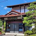 お宿 西本館 写真