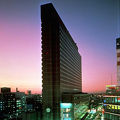 新宿プリンスホテル 写真