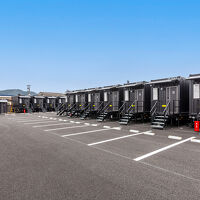 HOTEL R9 The Yard 唐津 写真