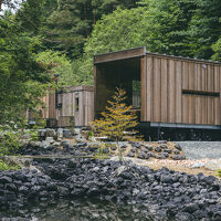 Earthboat Ueda Onsen 写真