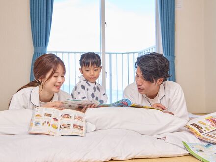 みゆきハマバルリゾート 写真
