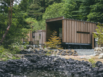 Earthboat Ueda Onsen 写真