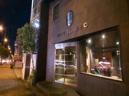 HOTEL 910 写真