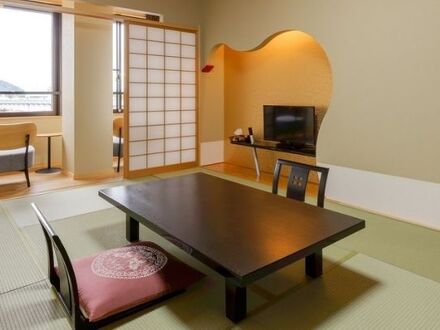 長良川温泉 石金 写真