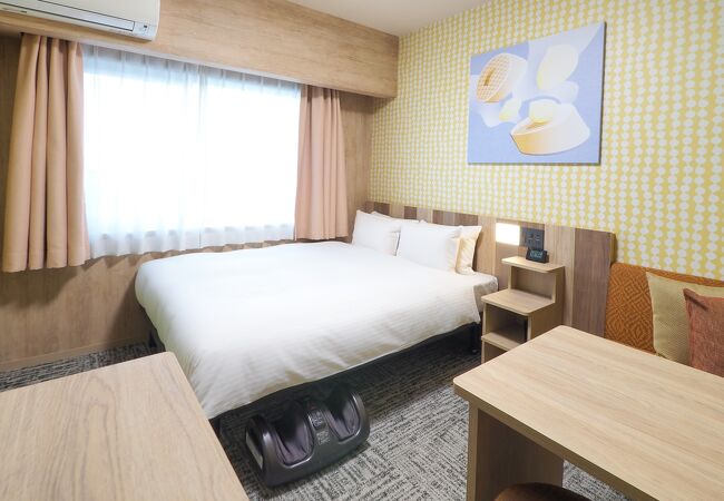 日和ホテル大阪住之江公園駅前 写真