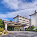 大江戸温泉物語 Premium 山中グランドホテル 写真