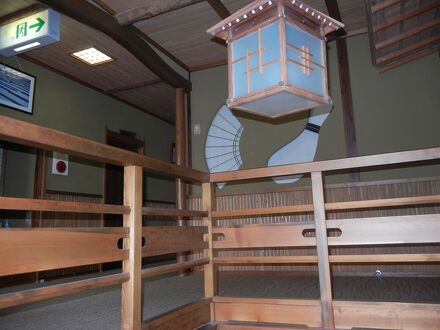 ようだや旅館 写真