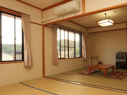 民宿　マリンメイツ四郎ヶ浜荘 写真