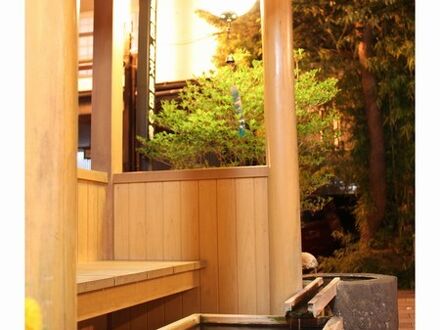 渋温泉 御宿 炭乃湯 写真