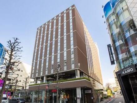 ホテルウィングインターナショナルプレミアム渋谷 写真