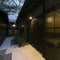 京都一軒町家 さと居 大宮五条 青柿 (SEISHI) 写真