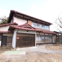 FUJI SAKURA HOUSE 写真