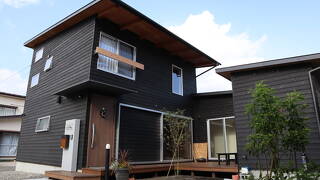 Guesthouseふじさん