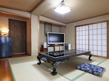 釣宿場 長者屋敷 写真