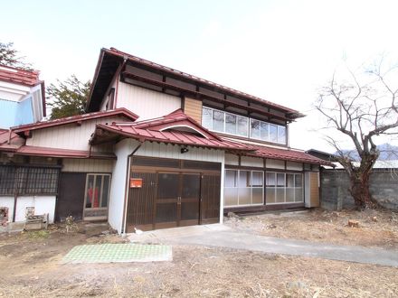 FUJI SAKURA HOUSE 写真