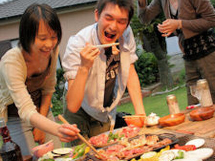 B&B Verdure (ヴェルデュール) 写真