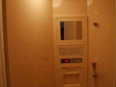 北上カプセルホテル 写真