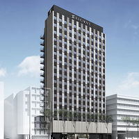 ホテル エルシエント大阪梅田 写真