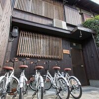 Guest House 京洛や 金閣寺 写真