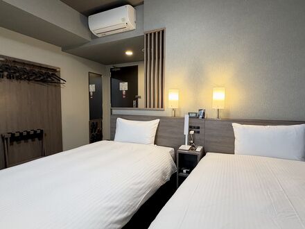 ホテルルートイン利府 写真