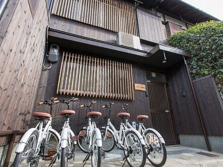 Guest House 京洛や 金閣寺 写真