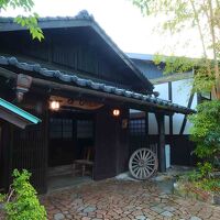 宝泉寺温泉　旅館　やひろ 写真