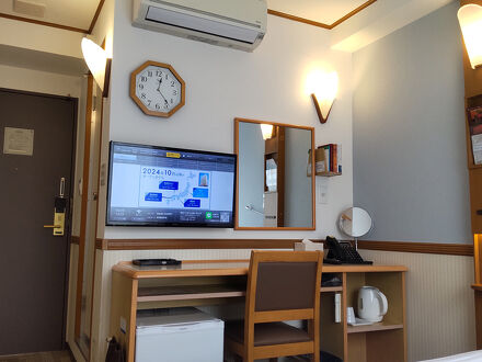 東横イン水戸駅南口 写真