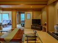 塩原温泉 湯守 田中屋 写真