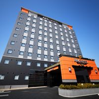 アパホテル 茨城古河駅前 写真