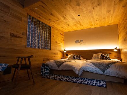 BIO‐RESORT HOTEL＆SPA O Park OGOSE 写真