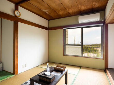 Guest house sasaosou 写真