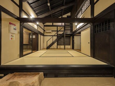 千山庵 SenzanAn きたまち 写真