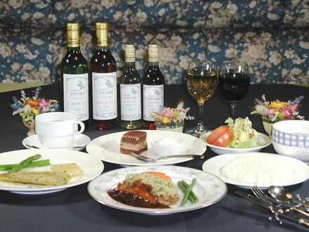 ペンション ミルターレ 写真