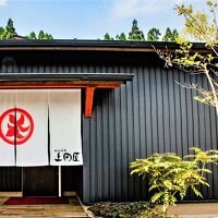 平山温泉 上田屋 写真