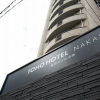 グームホテル中洲 写真