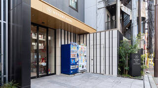 日和ホテルFlex大阪道頓堀