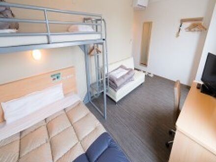 スーパーホテル四国中央 写真