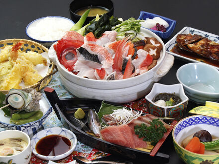 温泉民宿浜屋 写真