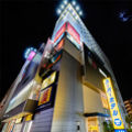 スーパーホテル東西線 市川 妙典駅前 写真