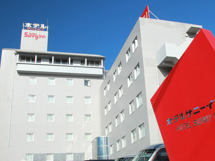 ホテル サニーイン 写真