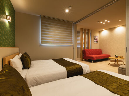 グランドベースクレイン 写真