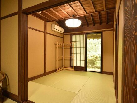 寺泊温泉　北新館 写真