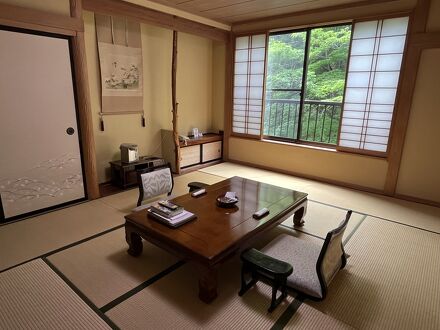 たんげ温泉 美郷館 写真