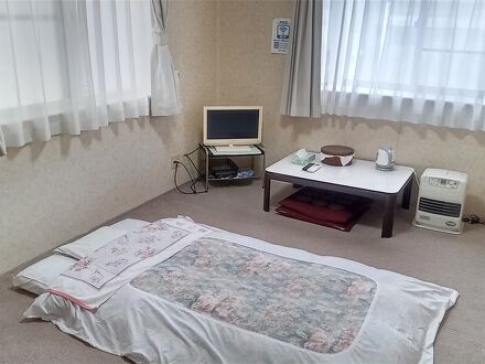 大鰐温泉　民宿　河鹿荘 写真
