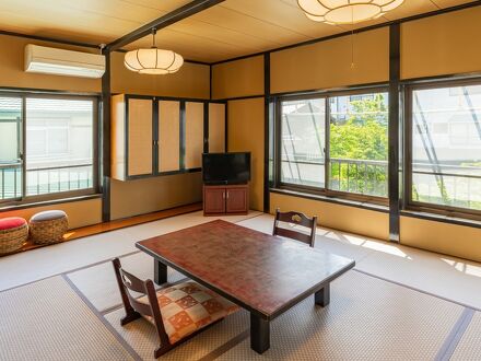 くさつのお宿　清重館 写真